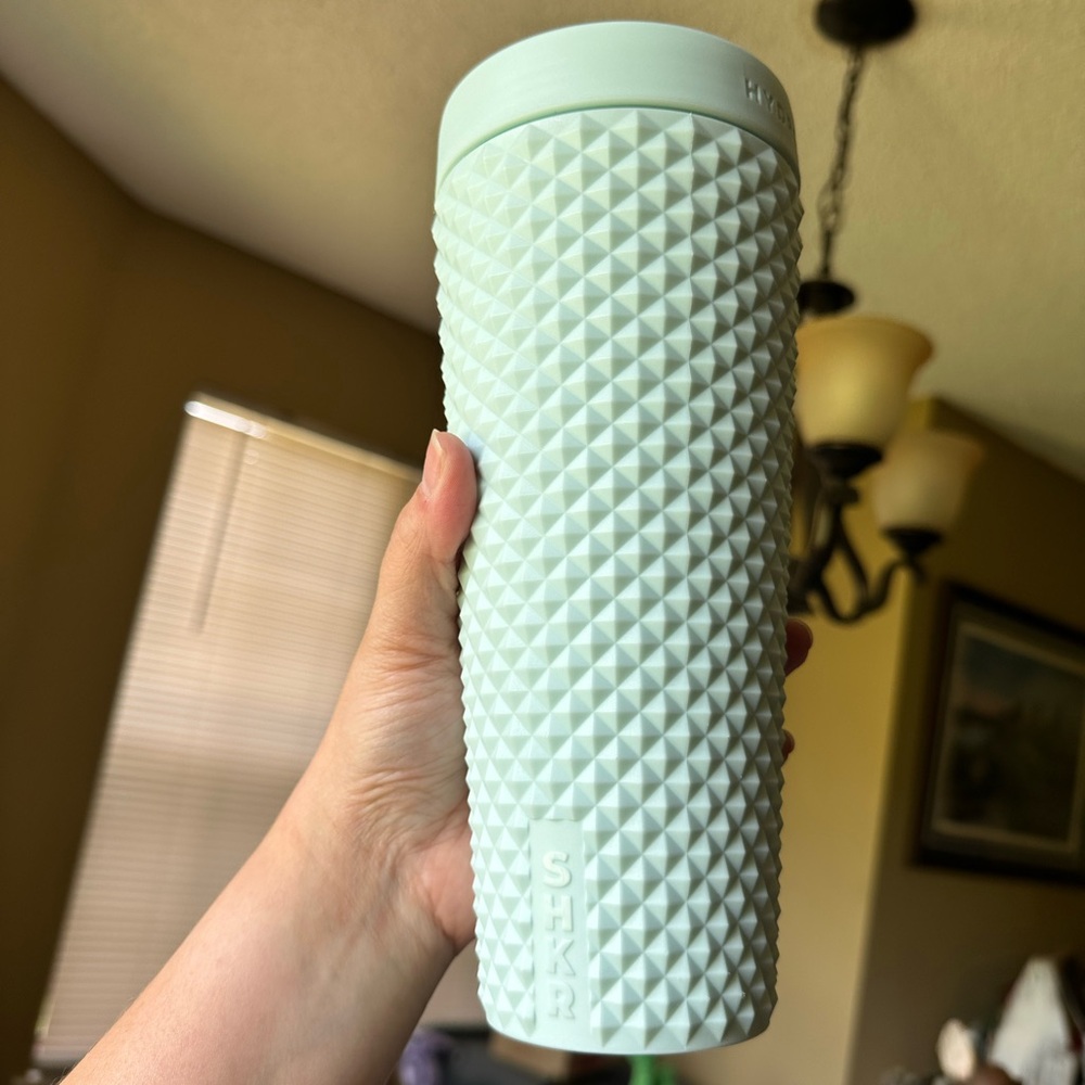 HydroJug SHKR Mint Cup